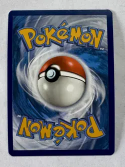 Pokemon TCG Snorlax Promo Holo Card 151 Scarlet and Violet 051 - Image 2