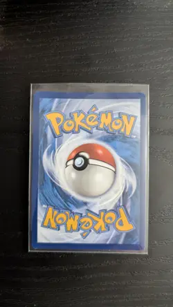 Pokemon TCG Snorlax Promo Holo Card 151 Scarlet and Violet 051 - Image 2