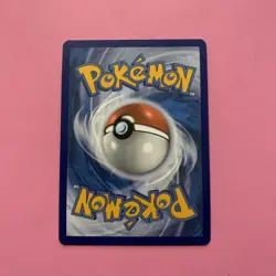 Pokemon TCG Snorlax Promo Holo Card 151 Scarlet and Violet 051 - Image 2
