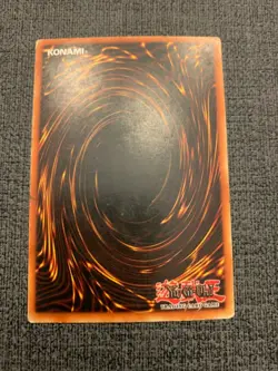 YuGiOh - Starter Deck: Joey (2003) - SDJ - 1st Edition - North American Edition - Image 3
