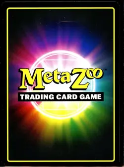 Diana Rosari 203/173 LEGEND RARE Secret Shadows MZ3 Metazoo Card #2 - Image 2