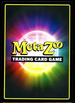Diana Rosari 203/173 LEGEND RARE Secret Shadows MZ3 Metazoo Card #4 - Image 2