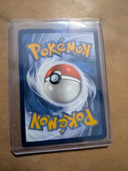 Pokemon Charizard Lost Origin Ultra Rare Card TG03/TG30 - Image 2