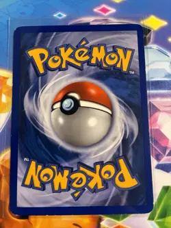 Pokemon TCG Ditto Card as Squirtle (64/113) Near Mint Condition - Image 2