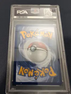 Pokemon TCG Meloetta Black and White Black Star Promo Card - Image 2