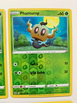 Pokemon Card Lot of 19, Fusion Strike Set, LP - NM - Image 5