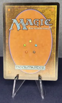 MTG Thran Dynamo 0658 Commander Masters Borderless Art Artifact Card NM - Image 2