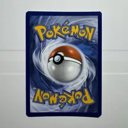 Paldean Wooper 102/094 Illustration Rare Phantasmal Flames Pokemon Card NM - Image 2