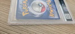 PSA 1 Charizard 4/102 1999 Base Set Holo Rare Pokemon Card - Image 5