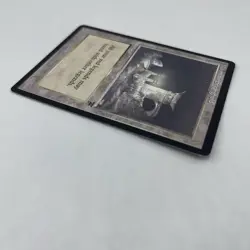 MTG Mountain Stronghold Legends Magic The Gathering TCG Card - Image 3