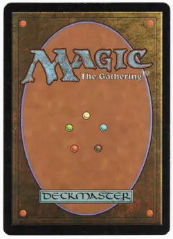 Battlefield Forge 2001 Apocalypse Colorless Rare Land MTG LP AZ5 - Image 2