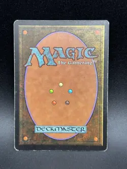 MTG Angelic Chorus R Urza's Saga #3 - Image 2