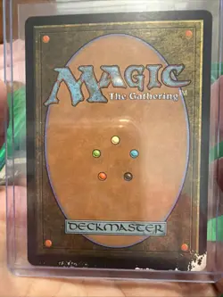 Catastrophe Urza's Saga Regular Magic The Gathering MTG - Image 2