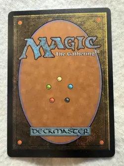 MTG - Herald of Serra - Never Played! - Urza's Saga #17 - NM+ - Rare - EN - Reg - Image 2
