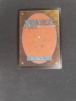 MTG - Egg Hammer - Foil - Sonic Secret Lair Drop - 2097 With Egg Pawn Token 2101 - Image 4