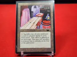 Ashnod's Altar Antiquities Regular DMG - Image 1