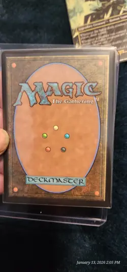 Monument to Endurance (Extended Art) Aetherdrift Foil - Image 2