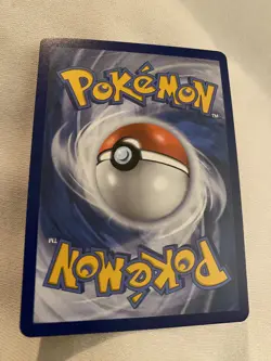 ___'s Pikachu Birthday 24/53 Celebrations Classic Collection NM Holofoil Pokemon - Image 2