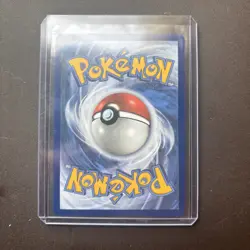 ___'s Pikachu Birthday 24/53 Celebrations Classic Collection NM Holofoil Pokemon - Image 2