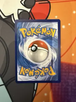 Starly 221/198 Pokemon Scarlet & Violet Base Set Illustration Rare Full Art NM - Image 2