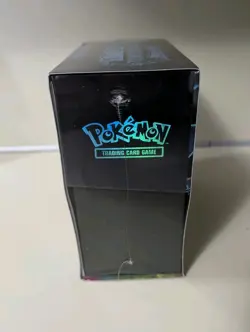 Pokemon TCG Mega Evolution Phantasmal Flames Elite Trainer Box ETB Sealed - Image 2