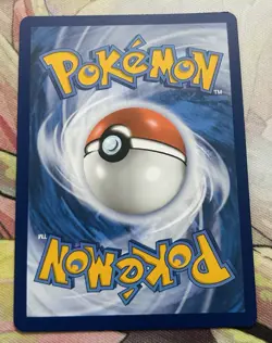 Precious Trolley ACE SPEC Rare 185/191 Surging Sparks Holo POKEMON NEAR MINT - Image 2