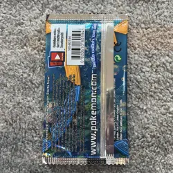 Pokemon Sun and Moon Booster Packs - 1x Booster Pack - Sealed 820650801945 - Image 2
