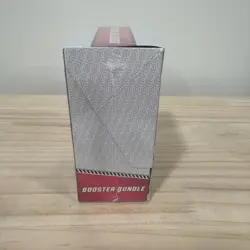 Pokemon TCG: Scarlet & Violet WHITE FLARE Booster Bundle NEW FACTORY SEALED - Image 4