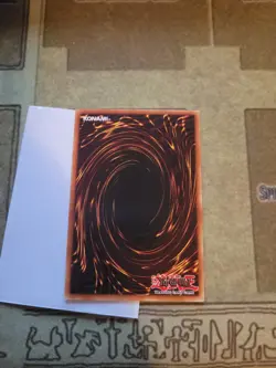 YUGIOH DARK ZEBRA MRL-084 COMMON 1ST ED NM 1996 - Image 3