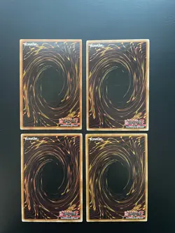 Yugioh Ultimate Insect Lv1 Lv3 Lv5 Lv7 SOD DR3 FET TLM Mixed Editions MP/HP - Image 2