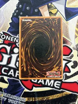 (STO) YUGIOH 1st EDITION TLM-EN010 ULTIMATE INSECT LV7 SUPER RARE LP - Image 2