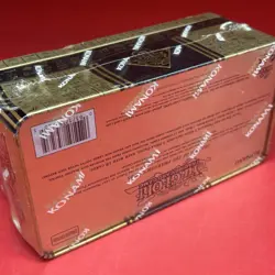 Yu-Gi-Oh 2022 Mega Tin of the Pharaoh's Gods Case Factory Sealed - Image 3