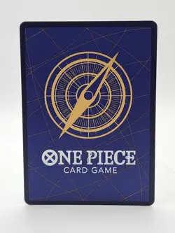 One Piece TCG Donquixote Rosinante (Alternate Art) OP05-030 Holo NM/M - Image 2