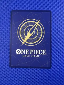 Sanji ST14-003 OP10 Royal Blood SP Full Art One Piece Card Game English - Image 4