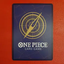 One Piece Tony Tony.Chopper ST21-008 Parallel Alt Art - Image 2