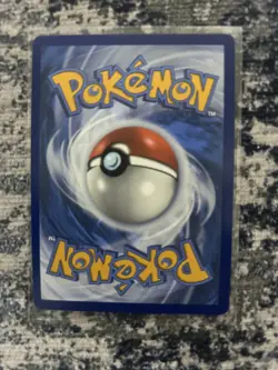 Pokemon Jellicent EX TCG 168/086 White Flare Special Illustration Rare Card - Image 2