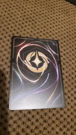 The Queen Conceited Ruler 1/204 Disney Lorcana Fabled Rare NM - Image 2