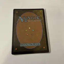 [1x] Counterspell - JP Alternate Art - FOIL Near Mint, English Japanese Alt Art - Image 2