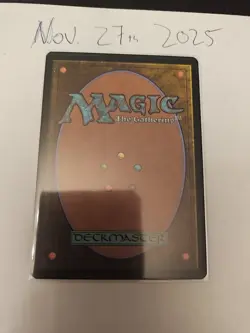 Counterspell (JP Alternate Art) Strixhaven: Mystical Archives Regular MTG NM - Image 5