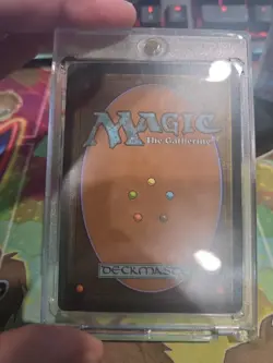 Demonic Tutor (JP Alternate Art) Strixhaven: Mystical Archives Foil - Image 2