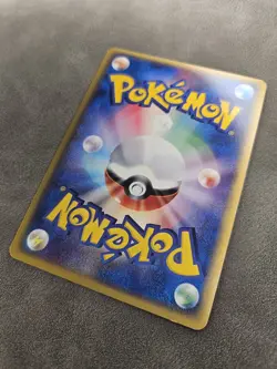 Pokemon TCG Dewgong 025/088 Holo 1st Ed. JPN E-series Mysterious Mountains - LP - Image 5