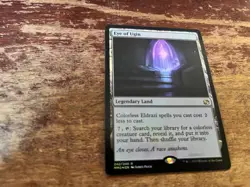 Eye of Ugin Modern Masters 2015 Foil - Image 1