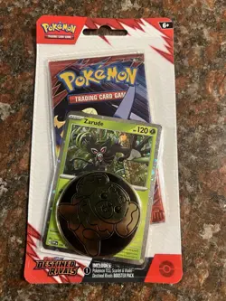 Pokemon TCG Destined Rivals Sleeved Booster & Blister Pack Lot Of 12 NEW SEALED - Image 2