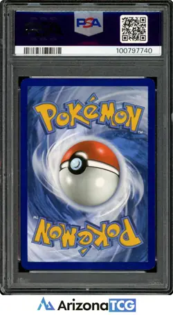 Pokemon 2024 Pikachu ex 238/191 Special Illustration Rare Surging Sparks PSA 9 - Image 2