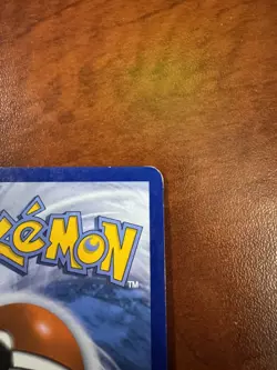 Mega M Gengar EX Promo XY166 Black Star Promo Pokemon Card Holo - Image 5