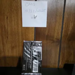 NYCC 2025 Digimon Card Game Liberator Promotion Pack - Image 2