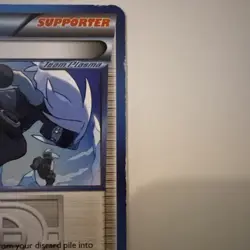 Shadow Triad 102/116 Plasma Freeze Moderate Played Pokemon TCG Card - Image 2