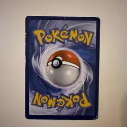 Shadow Triad 102/116 Plasma Freeze Moderate Played Pokemon TCG Card - Image 4