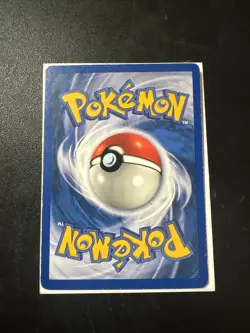 2001 Pokemon Neo Revelation German Holo Raikou 13/64 - Image 2