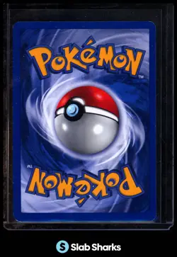 2001 POKEMON NEO REVELATION #13/64 RAIKOU HOLO - Image 2